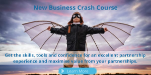 New Business Crash Course