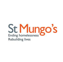 St Mungo's