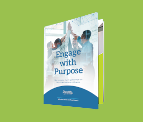 Engage with Purpose Report