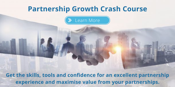 Partner Management Crash Course