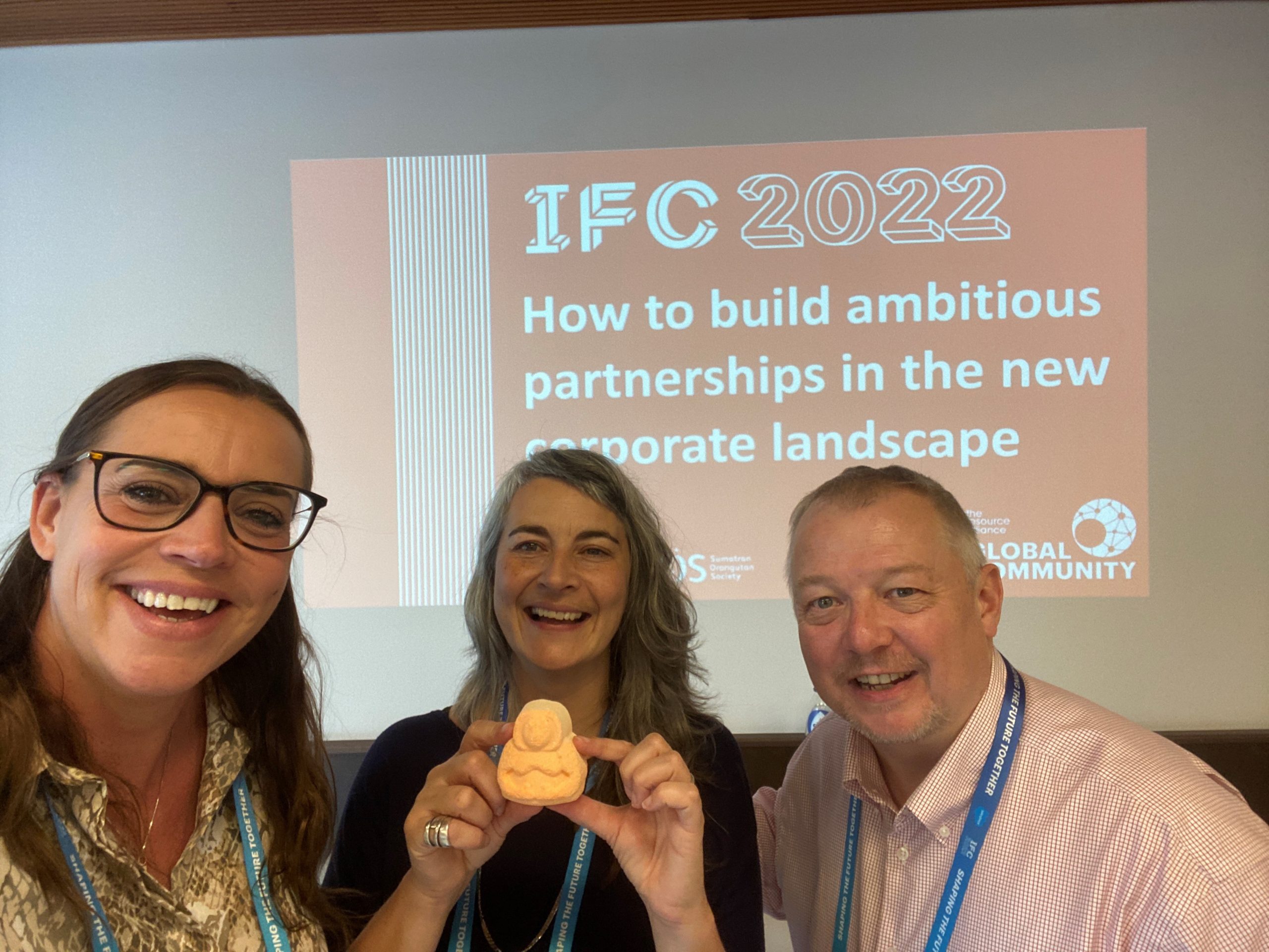5 big insights from IFC 2022 Remarkable Partnerships